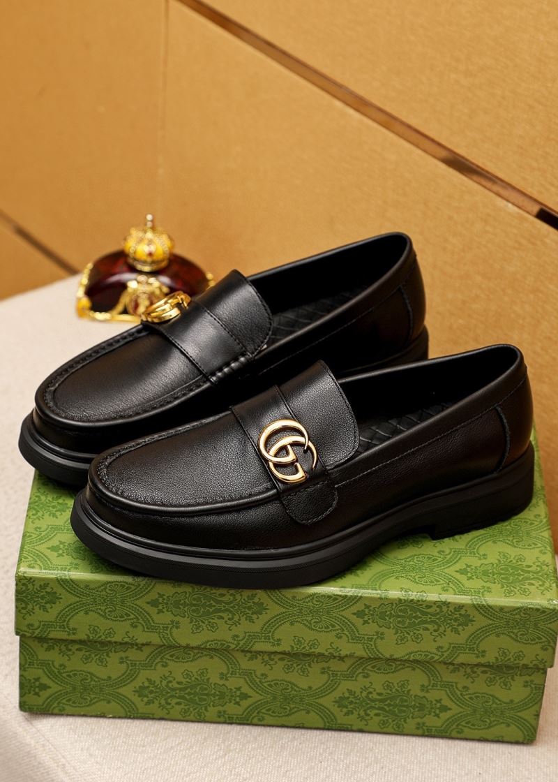 Gucci Business Shoes